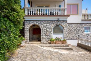 Apartments with a parking space Lovran, Opatija - 24351 - Lovran - 4
