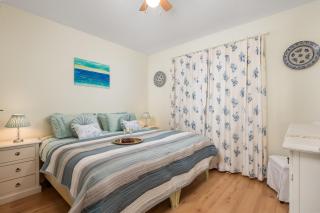 Apartments with parking spaces Lovran, Opatija - 24351 - 1