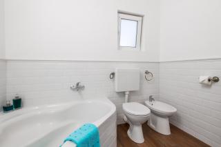 Apartments with parking spaces Lovran, Opatija - 24351 - 1