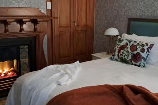 Plane Tree Villa - Christchurch - 4