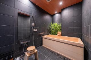 250平米 ベッド17台 4Bathroom Free Netflix Expo USJへ約10分 - Osaca - 8