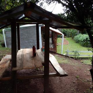 Hospedaje jabuticaba - El Soberbio - 2