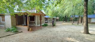 Cabañas Calimocho - 7