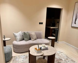 Modern Luxury Apartment - Riade - 0