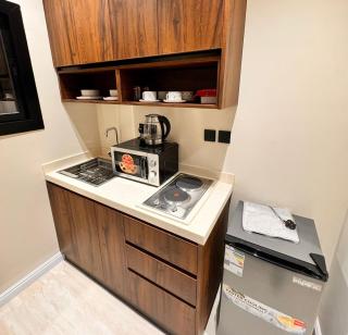 Modern Luxury Apartment - Riade - 6
