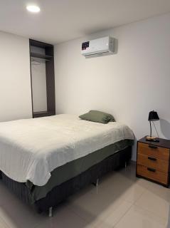 Two-bedroom apartment - Uptown Nuu - Santa Cruz de la Sierra - 8