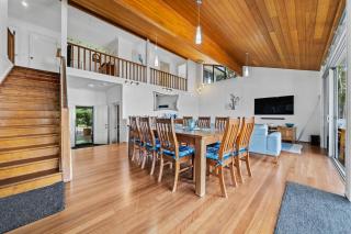 Belle Vue Beach House by Discover Stradbroke - Point Lookout - 5