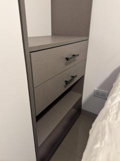 Two-bedroom apartment - Uptown Nuu - Santa Cruz de la Sierra - 5