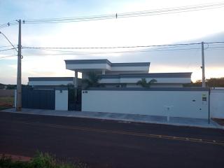 Pousada Rancho as margens do Rio Paraná com 3 suites e vista para o rio , excelente para pescaria - Santa Fé do Sul - 4