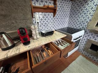 Sete Cidades House - 2