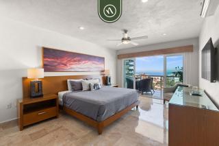 Stunning 2 BR Condo - Oceanview Terrace - Downtown - Puerto Vallarta - 5
