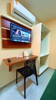 Flats Chamego - 2