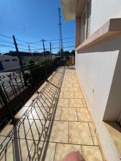 Sobrado da Tacila - Guaíra - 8