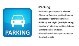 Platinum City Serviced Apartments - Melbourne - 8