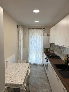 High Life HOME in Exigent Plaza Romania faza 4 - Bucharest - 4