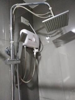 Cozy Suites in Air residence - Manila - 6
