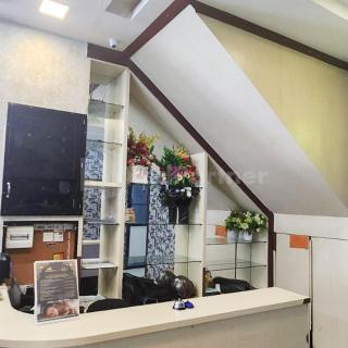 Chola Inn at Nagoya Hill Batam Mitra RedDoorz - Jodoh - 9