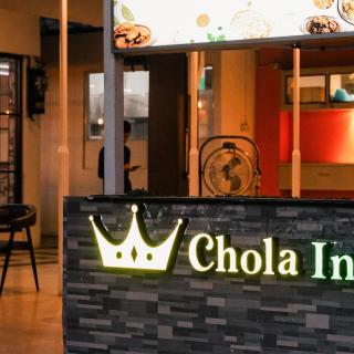 Chola Inn at Nagoya Hill Batam Mitra RedDoorz - Jodoh - 8