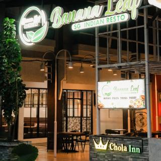 Chola Inn at Nagoya Hill Batam Mitra RedDoorz - Jodoh - 7
