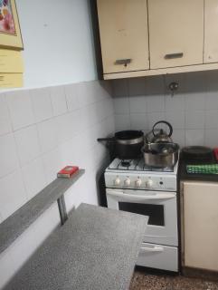 Departamento zona microcentro - Mar del Plata - 4