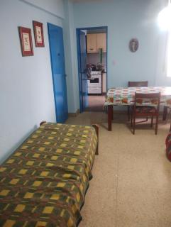 Departamento zona microcentro - Mar del Plata - 1