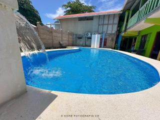 Legoon View - Tortuguero - 4