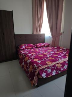 TheZamil's Homestay - Pasir Puteh - 7