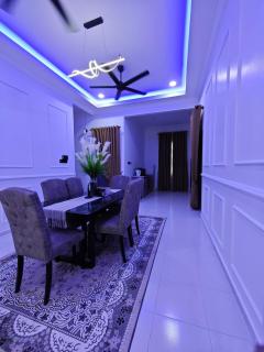 TheZamil's Homestay - Pasir Puteh - 3