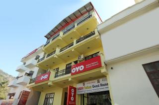 Hotel O Laxmi Yellow Guest House - Tapovan - 4