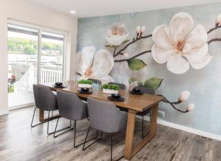 Brand new cozy waterfront house w jacuzzi - New Haven - 3