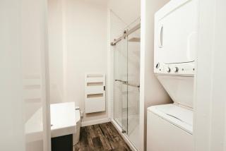 Brand new cozy waterfront house w jacuzzi - 2