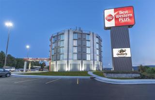Best Western Plus Wausau Tower Inn - Wausau - 0