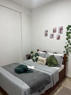 Estalagem pé na areia - 6