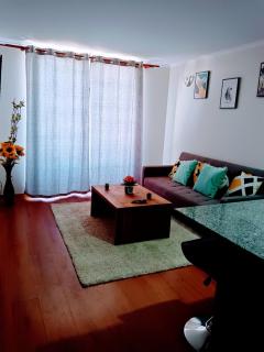 Hermoso Departamento tranquilo y muy silencioso - Calama - 9