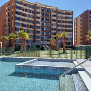 Hermoso Departamento tranquilo y muy silencioso - Calama - 2