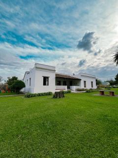 Cerros de Terciopelo hotel boutique - 0