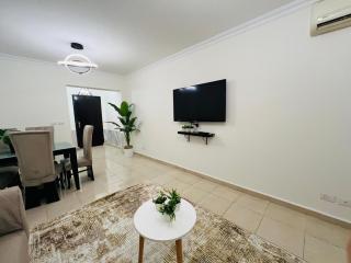 Property Sisters Madinaty, Elite garden view B2 - 7