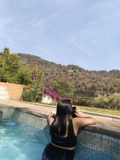 Cabañas Valle del lago Valle de Bravo - Valle de Bravo - 3