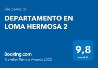 DEPARTAMENTO EN LOMA HERMOSA 2 - Loma Hermosa - 9
