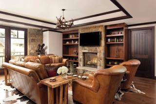 Luxury 3 Bedroom Residence At The Four Seasons In Vail Village - 8