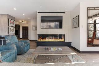 Luxury 3 Bedroom Condo In The Heart Of Beaver Creek Village With Heated Pool - 0