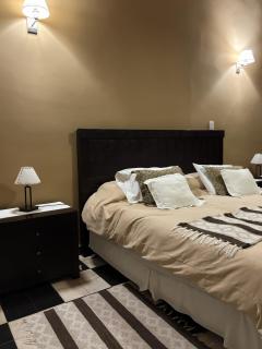 Cerros de Terciopelo hotel boutique - Rosario de Lerma - 2