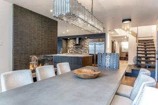 Gorgeous 4 Bedroom Ski Inout Condo In Beaver Creek Village - 3