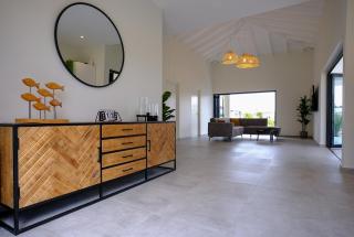 Great Location - Newly built and Beautiful home - Willemstad - 3