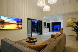 Great Location - Newly built and Beautiful home - Willemstad - 4