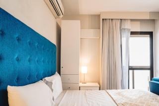 Itaim Bibi Village - Suite inside hotel - São Paulo - 7
