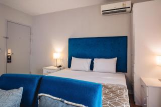 Itaim Bibi Village - Suite inside hotel - São Paulo - 5