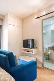 Itaim Bibi Village - Suite inside hotel - São Paulo - 3
