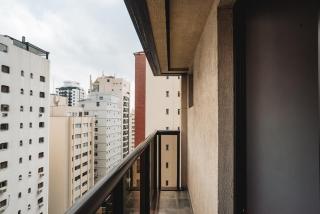 Itaim Bibi Village - Suite inside hotel - São Paulo - 2