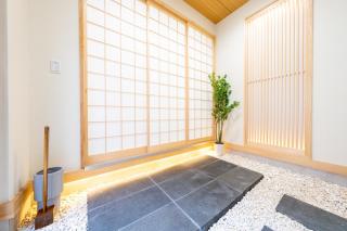 250平米 ベッド17台 4Bathroom Free Netflix Expo USJへ約10分 - Osaca - 7